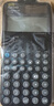 卡西歐（CASIO）fx-991CNCW科學(xué)函數計算器fx-991升級款大學(xué)生考研物化生競賽學(xué)習考試黑色 曬單實(shí)拍圖