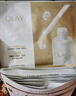 玉蘭油（OLAY）全新水光小白瓶面膜20片補水美白去黃提亮膚色改善暗沉生日禮物女 曬單實拍圖