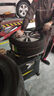 浦林新能源輪胎 205/55R16 94V XLAB 天鵝絨 適配速騰/新朗逸/寶來 曬單實(shí)拍圖