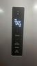美的（Midea）慧鮮480升十字四開對(duì)開門雙開門大容量風(fēng)冷智能超薄家用冰箱BCD-480WSPZM(E)國家補(bǔ)貼20% 曬單實(shí)拍圖