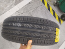 佳通(Giti)輪胎195/65R15 91V  221 適配 卡羅拉/科沃茲/寶來(lái)/朗逸 曬單實(shí)拍圖