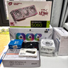 七彩虹（Colorful）iGame GeForce RTX 5060 Ultra W OC 8GB GDDR7 DLSS 4 電競光追游戲設計電腦顯卡 曬單實(shí)拍圖