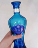 洋河海之藍(lán) 藍(lán)色經(jīng)典52度 480ml*2瓶 禮盒裝 綿柔濃香型 曬單實拍圖