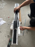 雷士（NVC）風(fēng)暖浴霸大功率取暖換氣智能恒溫三檔換氣石膏大板線性浴霸 【八合一】線型2900W智能除菌 曬單實(shí)拍圖