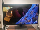 泰坦軍團26.5英寸 原廠(chǎng)QD-OLED屏 2K 原生240Hz 專(zhuān)業(yè)電競調校 10bit 防燒屏技術(shù) 帶背光燈效 顯示器 G27W8S 曬單實(shí)拍圖