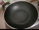 愛(ài)仕達（ASD）炒鍋不粘鍋少油煙平底炒菜鍋不沾鍋32cm燃氣電磁爐通用EC8332E 曬單實(shí)拍圖