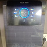 奧克斯（AUX）凈水器家用1200G出水0阻垢加熱直飲一體機餐邊柜壁掛式管線機廚下RO反滲透凈飲機前置過濾全屋套裝 【TOP凈熱款】一級水效凈水器+管線機 曬單實拍圖