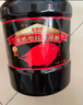 德瑞水族 魚(yú)飼料血鸚鵡增紅增艷專(zhuān)用魚(yú)糧魚(yú)食發(fā)財魚(yú)金魚(yú)錦鯉飼料1200g 曬單實(shí)拍圖