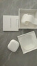 Apple/蘋果 AirPods 4(支持主動(dòng)降噪)搭配無線充電盒(USB-C)蘋果耳機(jī) 藍(lán)牙耳機(jī)適用iPhone/iPad 四代 曬單實(shí)拍圖