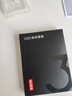 京東京造 3系列 256GB SATA3.0接口 SSD固態(tài)硬盤 臺式機筆記本電腦裝機升級擴容 曬單實拍圖