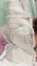 好奇（Huggies）小森林紙尿褲M42*2(6-11kg)尿不濕心鉆【透氧頂配更低敏】 曬單實(shí)拍圖