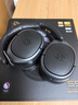 漫步者STAX SPIRIT S5頭戴式平板藍牙耳機靜電新款雙金標認證HIFI級 V5.4 支持驍龍暢聽 80小時超長續(xù)航 STAX S5 深空黑 曬單實拍圖