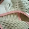 COOKSS 嬰兒學(xué)步帶寶寶學(xué)走路神器背帶防丟繩安全防勒四季通用 粉色 曬單實(shí)拍圖