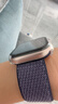圖拉斯【25年新品s11 防摔耐刮】適用蘋(píng)果手表s11保護殼apple watch s10手表殼膜一體 【S11/S10】42mm 曬單實(shí)拍圖