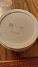 三青水性木紋漆木器漆實(shí)木家具翻新改色漆木門(mén)窗復古油漆涂料木蠟油 紅檀色（半透明，保留木紋） 0.5kg【約刷2.5㎡/2遍】 曬單實(shí)拍圖