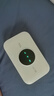 TCL隨身wifi三網(wǎng)通用免插卡無(wú)線(xiàn)wifi6車(chē)載4G路由器隨身便攜無(wú)限制移動(dòng)聯(lián)通電信全國通用2025款5GXY15B 【升級充電款】3000毫安大電池超長(cháng)續航24小時(shí) 不限速不虛標月享1500G流量 曬單實(shí)拍圖