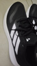 阿迪達斯adidas【滔搏運動(dòng)】男子RUNFALCON 5跑步鞋 JP6377 42 曬單實(shí)拍圖