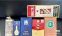 汾酒【廠(chǎng)方運營(yíng)】山西汾酒杏花村酒65度青花50 100ml禮盒裝清香型白酒 65%vol 100mL 1瓶 曬單實(shí)拍圖