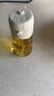 康巴赫（KBH）油壺噴霧傾倒兩用油瓶玻璃噴壺按壓式醬油醋定量控油壺調(diào)料瓶 噴倒兩用470ml一只裝 曬單實(shí)拍圖
