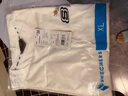Skechers斯凱奇哆啦A夢(mèng)聯(lián)名款 男女童夏季純棉透氣限定短袖L325K070 曬單實(shí)拍圖