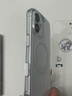 億色（ESR）Ai按鍵全包適用iPhone17手機殼蘋果17保護套透明硅膠軟殼超薄磁吸鏡頭防護氣囊防摔新款外殼防指紋 曬單實拍圖