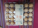【無抗】大碼鮮雞蛋1.8kg 曬單實(shí)拍圖