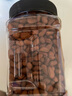 良品鋪子長(cháng)白山紅松500g 東北手剝松子仁每日堅果量販零食企業(yè)送禮團購 曬單實(shí)拍圖