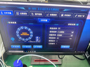 聯(lián)想（Lenovo）小新24/小新27一體臺式機電腦 補貼20% 商務(wù)辦公家用炒股網(wǎng)課學(xué)習臺式機一體機電腦 23.8英寸黑色(酷睿12代i5-12450H 16G 512G SSD 攝像頭 Win11 曬單實(shí)拍圖