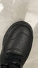 愛步（ECCO）BIOM 2.2運動鞋男 戶外跑步鞋休閑鞋男鞋 健步830844 黑色83084451052 40 (255mm) 曬單實拍圖