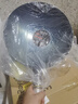 榮事達（Royalstar）章丘手工鍛打鐵鍋圓底老式炒鍋無(wú)涂層不粘炒菜鍋燃氣灶無(wú)蓋32cm 曬單實(shí)拍圖
