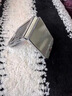 三星（SAMSUNG）GalaxyZ Flip5全網(wǎng)通 三星小折疊5G小巧隨行顏值拍照庫存智能手機 冰玫紫 8+256GB國版 曬單實(shí)拍圖