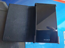 索尼（SONY）NW-A306 安卓高解析度音樂播放器 MP3 Hi-Res Audio 3.6英寸 32G 黑色 曬單實拍圖