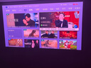 Vidda 大眼睛M2 Pro太空銀 海信4K超高清純三色激光投影儀 無(wú)損光學(xué)變焦 家用家庭影院臥室 國家補貼20% 曬單實(shí)拍圖