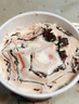 哈根達斯（Haagen-Dazs）經(jīng)典草莓味大桶冰淇淋 473ml/桶 雪糕 曬單實(shí)拍圖