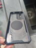 辰寅適用紅米k60/k60pro手機殼冠軍版散熱殼磁吸殼防摔保護套電競游戲導熱殼全包邊簡約透明超薄殼 【黑邊框】紅米K60/K60Pro/冠軍版 磁環(huán)散熱殼【配全屏膜】 曬單實拍圖