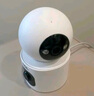 TCL4g監(jiān)控?zé)o線攝像頭室內(nèi)無需連wifi終身免流量手機(jī)遠(yuǎn)程監(jiān)控器360度無死角帶夜視家用插電不用網(wǎng)絡(luò) 曬單實(shí)拍圖