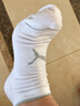 彪馬PUMA內襪（三對裝）男女運動(dòng)襪子 SNEAKER 907917 曬單實(shí)拍圖