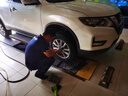 德國馬牌（Continental）汽車(chē)輪胎 225/65R17 102V UCJ 適配哈弗H6/M6長(cháng)安CS75/奇駿 曬單實(shí)拍圖