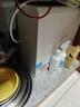 京東京造鮮活水凈水器 家用凈水機 靈犀1000GProMax 母嬰級直飲機 智能觸控屏顯龍頭 6.5年陶氏RO膜凈飲機 曬單實(shí)拍圖