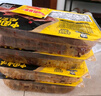 周黑鴨 鎖鮮4盒裝 鴨脖135g*2鎖骨150g鴨翅125g 即食鹵味  曬單實(shí)拍圖