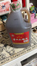 圣塔【紹興館】金八年手工花雕酒2.5L老酒壺裝口糧酒紹興黃酒料酒5斤 清爽型半干黃酒 2.5L 1桶 14度 一級 曬單實(shí)拍圖