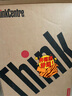 聯(lián)想ThinkCentre K70 商用辦公高性能臺式電腦主機(酷睿14代i5-14400 16G DDR5 1TB SSD)23.8英寸 曬單實(shí)拍圖