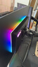 光魂/SDC 31.5英寸32X1UE無(wú)雙戰(zhàn)神OLED顯示器FHD 480Hz/4K 240Hz游戲電競(jìng)FPS屏幕 32X1UE-無(wú)雙戰(zhàn)神（黑） 曬單實(shí)拍圖