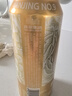 燕京啤酒燕京啤酒9號(hào)原漿拉格啤酒500ml*12罐原麥汁12度優(yōu)級(jí)精釀原漿啤酒 9號(hào)拉格 500mL 12罐 整箱裝 曬單實(shí)拍圖