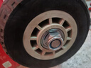 適之除草神器工具手推耘鋤鏟犁地翻土機松土家用開(kāi)溝鋤頭人工手拉犁 三角鋤（開(kāi)溝/起壟/松土） 曬單實(shí)拍圖