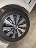 佳通輪胎(Giti)汽車輪胎205/55R16 91H E1 原配 大眾寶來(lái) 適配速騰/朗逸 曬單實(shí)拍圖