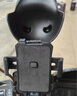 神火（SupFire）電動(dòng)車(chē)手機支架多功能外賣(mài)騎手專(zhuān)用固定電瓶公路山地自行車(chē)導航 曬單實(shí)拍圖