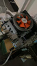 精粵H610M-D PLUS主板1700針DDR4內(nèi)存電腦游戲主板I3 12100F/12400F/13400F Intel H610主板/LGA 1700 曬單實(shí)拍圖