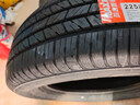瑪吉斯（MAXXIS）輪胎/汽車輪胎 225/65R17 102V MA656 原配雪弗蘭 曬單實拍圖