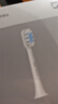 米家適配T301/T302 米家聲波電動(dòng)牙刷頭(標(biāo)準(zhǔn)型)3支裝 曬單實(shí)拍圖